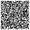 QR code with Robert Freeborn contacts