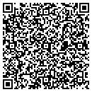 QR code with Robert Wagner Jr contacts