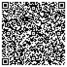 QR code with Island Paint & Wallpaper Store contacts