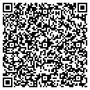 QR code with C J Ritchie Farms contacts