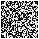 QR code with Clint Abernathy contacts