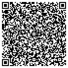 QR code with T Marmaduke Gocke MD contacts
