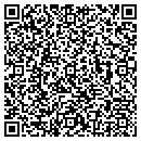 QR code with James Malone contacts
