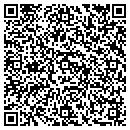 QR code with J B Montgomery contacts