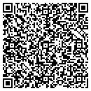 QR code with K & K Insurance Group-Fl Inc contacts