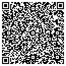QR code with June Evans contacts