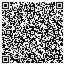 QR code with Kevin Busher contacts