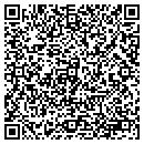 QR code with Ralph H Sanford contacts