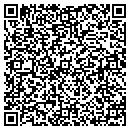 QR code with Rodeway Inn contacts