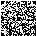 QR code with Blanco Gin contacts
