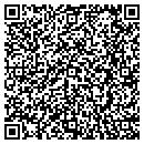 QR code with C And C Freight Inc contacts