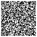 QR code with C H Stuart Gin CO contacts