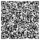 QR code with C M Wheel Alignment contacts