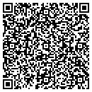 QR code with Gin Lee B contacts