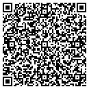 QR code with Gins Script contacts