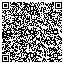 QR code with Hale Center Gin contacts