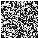 QR code with Harlingen Gin CO contacts