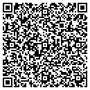 QR code with Herman Gin contacts