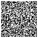 QR code with Howard Gin contacts