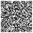 QR code with Ozark Cnstr of Dennard AR contacts