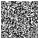 QR code with Planters Gin contacts