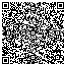 QR code with Rotan Gin CO contacts