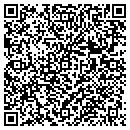 QR code with Yalobusha Gin contacts