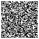 QR code with Matt Peters contacts