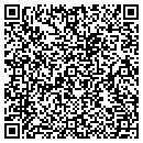 QR code with Robert Lang contacts