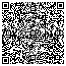 QR code with Harold Hergenrader contacts