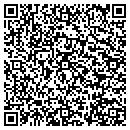 QR code with Harvest Components contacts