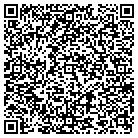 QR code with Higgins Custom Harvesting contacts