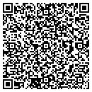QR code with James Rowell contacts