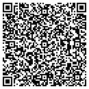 QR code with James Tibken contacts