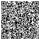 QR code with Melvin Farms contacts