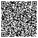 QR code with Michael Hogan contacts