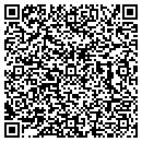 QR code with Monte Fisher contacts