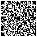 QR code with Moore Farms contacts