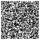 QR code with Thomas & Thomas Excavating contacts