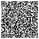 QR code with Thomas Yoder contacts