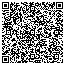 QR code with Alexander Harvesting contacts