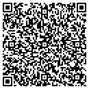QR code with Amado Rivera contacts