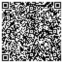 QR code with Anderson Bros Harvesting Inc contacts