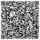 QR code with Bdf Custom Chopping Inc contacts