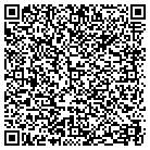 QR code with B&P Customs Spraying & Harvesting contacts