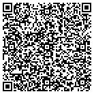 QR code with C & C Labor Harvesting Inc contacts