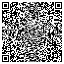 QR code with Chris Shive contacts