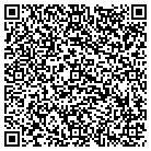 QR code with Coulter Custom Harvesting contacts