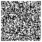 QR code with C & S Custom Harvesting contacts