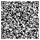 QR code with Custom Harvesting contacts